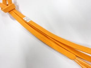 未使用品　正絹　手組帯締め